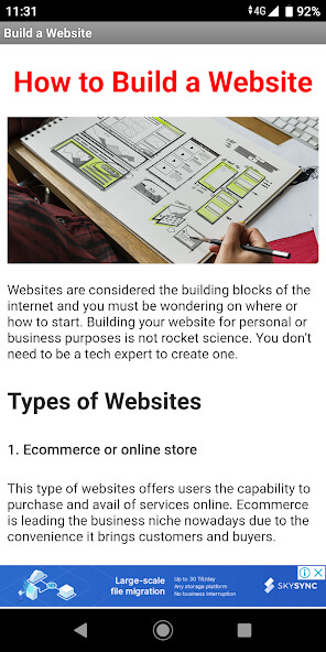 Run android online APK How to Build Website as Newbie from MyAndroid or emulate How to Build Website as Newbie using MyAndroid Run android online APK How to Build Website as Newbie from MyAndroid or emulate How to Build Website as Newbie using MyAndroid