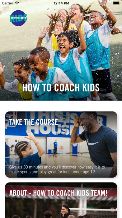 Emulate iPhone app How to Coach Kids using MyAndroid Emulate iPhone app How to Coach Kids using MyAndroid
