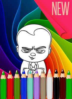 Emulate Android APK How To Color Baby boss Game Emulate Android APK How To Color Baby boss Game