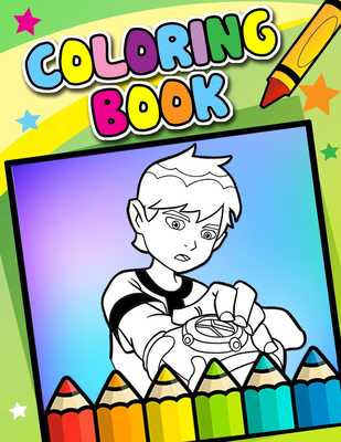 Emulate Android APK How To Color ben 10 alien Emulate Android APK How To Color ben 10 alien