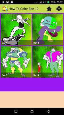 Emulate Android APK How To Color Ben Monsters Emulate Android APK How To Color Ben Monsters