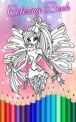 Emulate Android APK How to Color Winx Club - Colors Book Emulate Android APK How to Color Winx Club - Colors Book