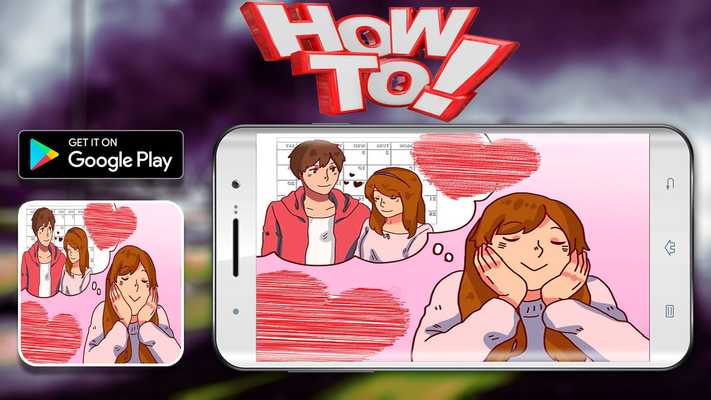Emulate Android APK how to control boys