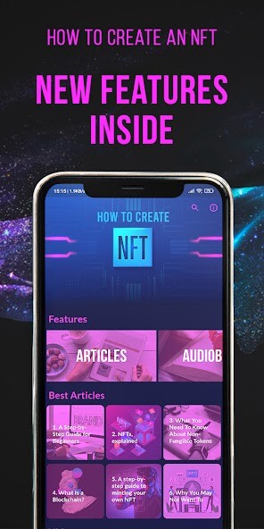 Run android online APK How To Create An NFT from MyAndroid or emulate How To Create An NFT using MyAndroid Run android online APK How To Create An NFT from MyAndroid or emulate How To Create An NFT using MyAndroid