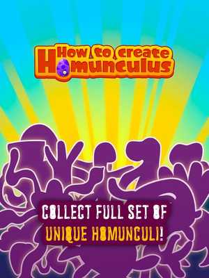 Emulate Android APK How to create homunculus Emulate Android APK How to create homunculus