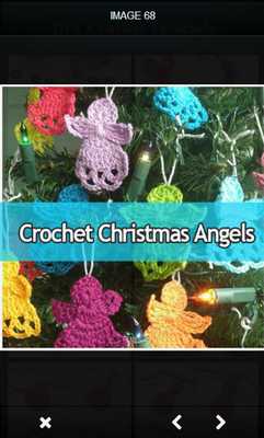 Emulate Android APK how to crochet: step by step tutorials