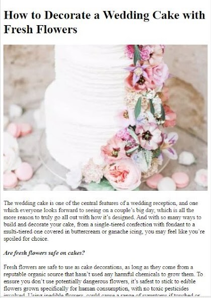 Run android online APK How to Decorate a Wedding Cake from MyAndroid or emulate How to Decorate a Wedding Cake using MyAndroid Run android online APK How to Decorate a Wedding Cake from MyAndroid or emulate How to Decorate a Wedding Cake using MyAndroid