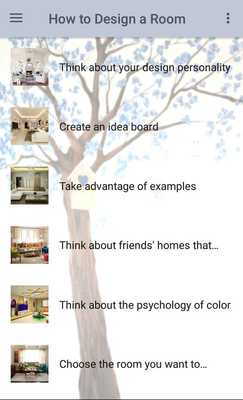 Emulate Android APK How to Design a Room Emulate Android APK How to Design a Room