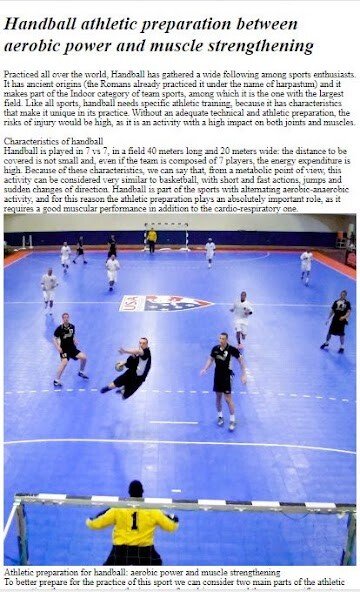 Run android online APK How to Do Handball Training from MyAndroid or emulate How to Do Handball Training using MyAndroid Run android online APK How to Do Handball Training from MyAndroid or emulate How to Do Handball Training using MyAndroid