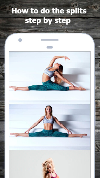 Run android online APK How to do the splits for beginners from MyAndroid or emulate How to do the splits for beginners using MyAndroid Run android online APK How to do the splits for beginners from MyAndroid or emulate How to do the splits for beginners using MyAndroid