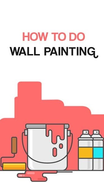 Emulate Android APK How to Do Wall Painting Emulate Android APK How to Do Wall Painting