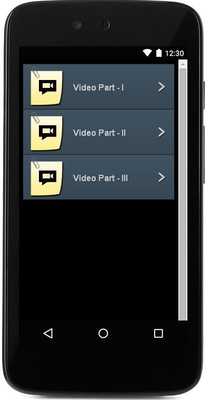 Emulate Android APK How To Do Yoga Poses