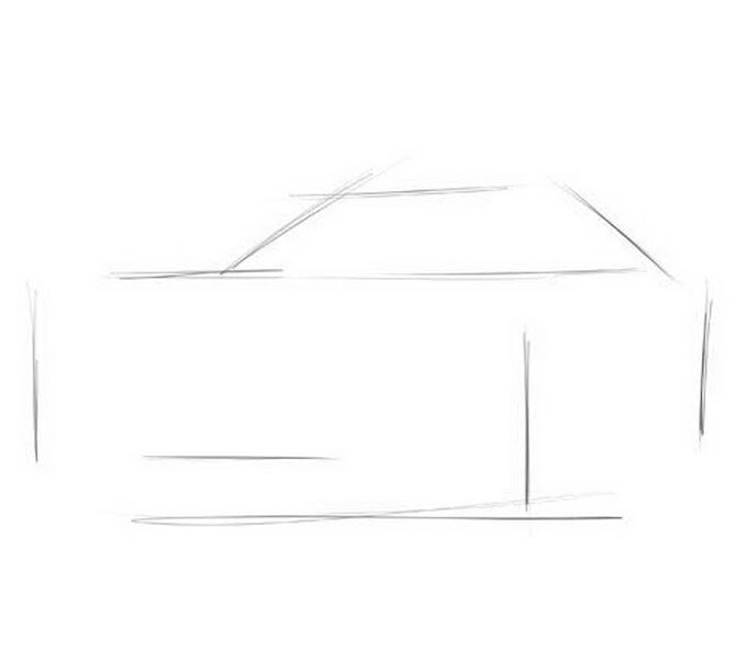 Run android online APK How to Draw a Car from MyAndroid or emulate How to Draw a Car using MyAndroid