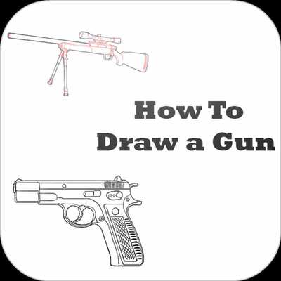 Emulate Android APK How To Draw a Gun Emulate Android APK How To Draw a Gun