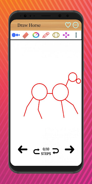 Run android online APK How to Draw a Horse from MyAndroid or emulate How to Draw a Horse using MyAndroid Run android online APK How to Draw a Horse from MyAndroid or emulate How to Draw a Horse using MyAndroid