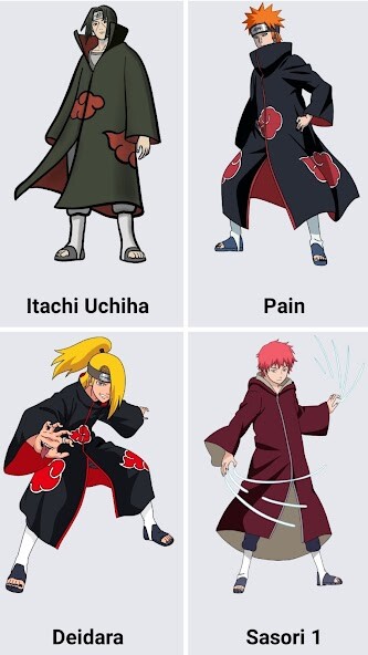 Run android online APK How to draw Akatsuki from MyAndroid or emulate How to draw Akatsuki using MyAndroid Run android online APK How to draw Akatsuki from MyAndroid or emulate How to draw Akatsuki using MyAndroid