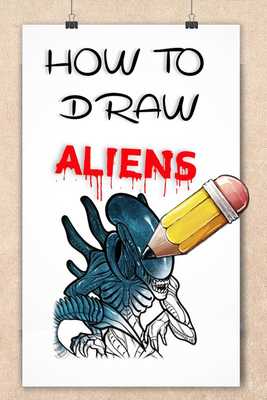 Emulate Android APK how to draw aliens step by step Emulate Android APK how to draw aliens step by step