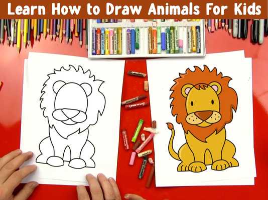 Emulate Android APK How To Draw Animals For Kids Emulate Android APK How To Draw Animals For Kids