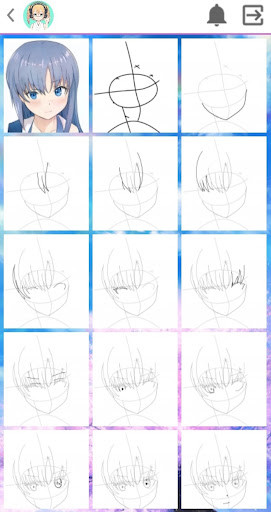 Emulate Android APK How to Draw Anime Girls Emulate Android APK How to Draw Anime Girls