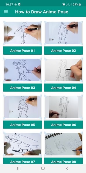 Run android online APK How to Draw Anime Pose from MyAndroid or emulate How to Draw Anime Pose using MyAndroid Run android online APK How to Draw Anime Pose from MyAndroid or emulate How to Draw Anime Pose using MyAndroid
