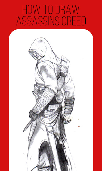 Run android online APK How to draw Assassins Creed from MyAndroid or emulate How to draw Assassins Creed using MyAndroid Run android online APK How to draw Assassins Creed from MyAndroid or emulate How to draw Assassins Creed using MyAndroid