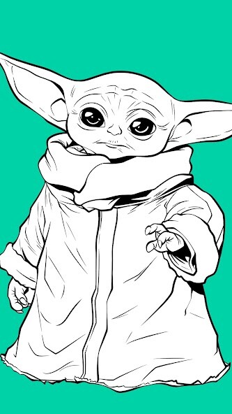 Run android online APK How to Draw Baby Yoda from MyAndroid or emulate How to Draw Baby Yoda using MyAndroid Run android online APK How to Draw Baby Yoda from MyAndroid or emulate How to Draw Baby Yoda using MyAndroid