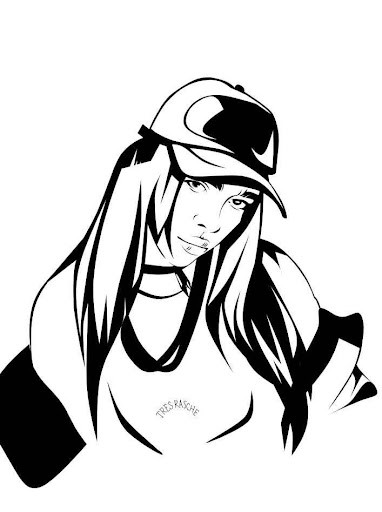 Run android online APK How to Draw Billie Eilish Easy from MyAndroid or emulate How to Draw Billie Eilish Easy using MyAndroid