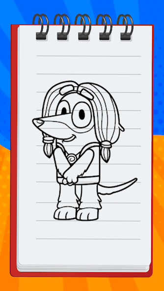 Run android online APK How to Draw Bluey from MyAndroid or emulate How to Draw Bluey using MyAndroid Run android online APK How to Draw Bluey from MyAndroid or emulate How to Draw Bluey using MyAndroid