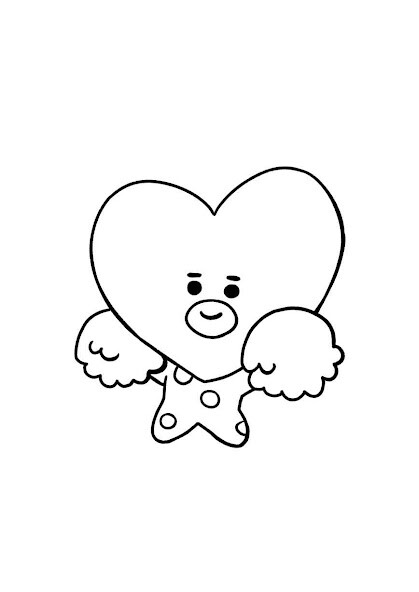 Run android online APK How to Draw BT21 Offline from MyAndroid or emulate How to Draw BT21 Offline using MyAndroid Run android online APK How to Draw BT21 Offline from MyAndroid or emulate How to Draw BT21 Offline using MyAndroid