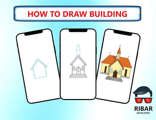 Run android online APK How To Draw Building from MyAndroid or emulate How To Draw Building using MyAndroid Run android online APK How To Draw Building from MyAndroid or emulate How To Draw Building using MyAndroid