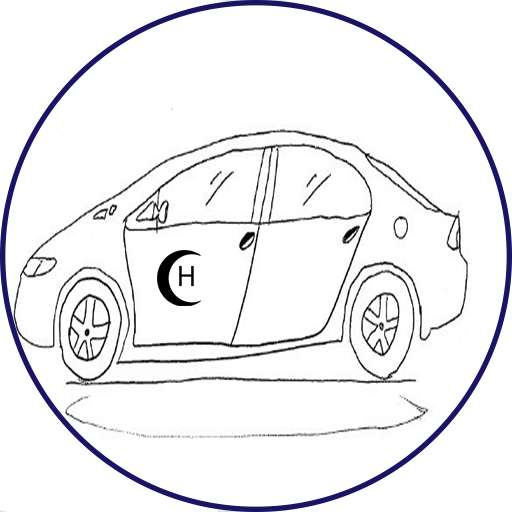 Emulate Android APK How to Draw Car