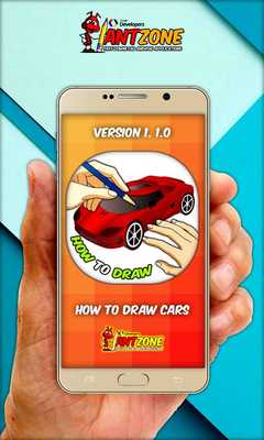 Emulate Android APK How To Draw Cars (Lamborghini) Emulate Android APK How To Draw Cars (Lamborghini)
