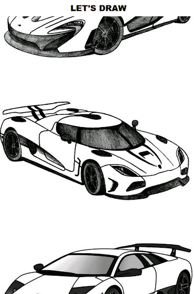 Run android online APK how to draw cars from MyAndroid or emulate how to draw cars using MyAndroid Run android online APK how to draw cars from MyAndroid or emulate how to draw cars using MyAndroid