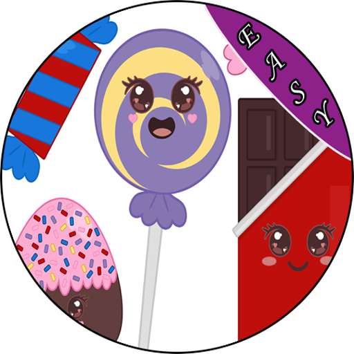 Run android online APK how to draw cute candies from MyAndroid or emulate how to draw cute candies using MyAndroid Run android online APK how to draw cute candies from MyAndroid or emulate how to draw cute candies using MyAndroid
