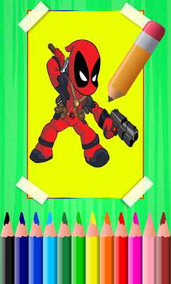 Emulate Android APK How To Draw Deadpool Step By Step Emulate Android APK How To Draw Deadpool Step By Step