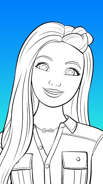 Run android online APK How to Draw Doll step by step from MyAndroid or emulate How to Draw Doll step by step using MyAndroid
