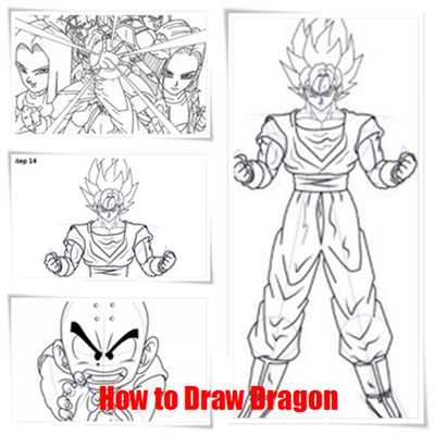 Emulate Android APK How to Draw Dragon with ease Emulate Android APK How to Draw Dragon with ease