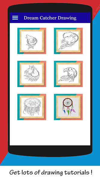 Run android online APK How to Draw Dream Catcher Step by Step from MyAndroid or emulate How to Draw Dream Catcher Step by Step using MyAndroid Run android online APK How to Draw Dream Catcher Step by Step from MyAndroid or emulate How to Draw Dream Catcher Step by Step using MyAndroid