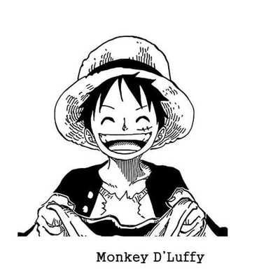 Emulate Android APK How to Draw Easy Luffy Emulate Android APK How to Draw Easy Luffy
