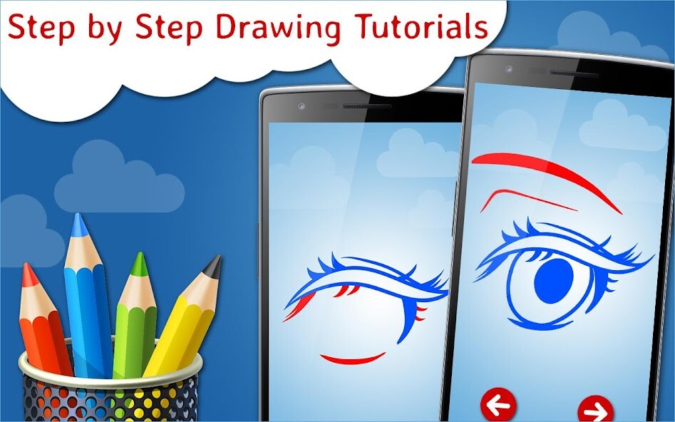 Run android online APK How to Draw Eyes Step by Step Drawing App from MyAndroid or emulate How to Draw Eyes Step by Step Drawing App using MyAndroid Run android online APK How to Draw Eyes Step by Step Drawing App from MyAndroid or emulate How to Draw Eyes Step by Step Drawing App using MyAndroid