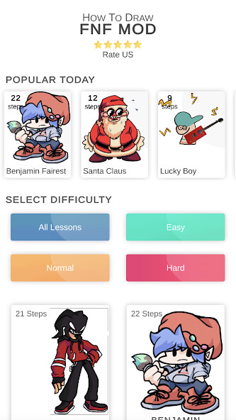 Run android online APK How to draw FNF mod Characters from MyAndroid or emulate How to draw FNF mod Characters using MyAndroid Run android online APK How to draw FNF mod Characters from MyAndroid or emulate How to draw FNF mod Characters using MyAndroid