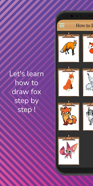Run android online APK How to Draw Fox Easy from MyAndroid or emulate How to Draw Fox Easy using MyAndroid Run android online APK How to Draw Fox Easy from MyAndroid or emulate How to Draw Fox Easy using MyAndroid