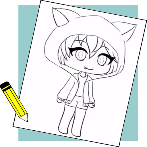 Run android online APK How To Draw Gacha GL from MyAndroid or emulate How To Draw Gacha GL using MyAndroid Run android online APK How To Draw Gacha GL from MyAndroid or emulate How To Draw Gacha GL using MyAndroid