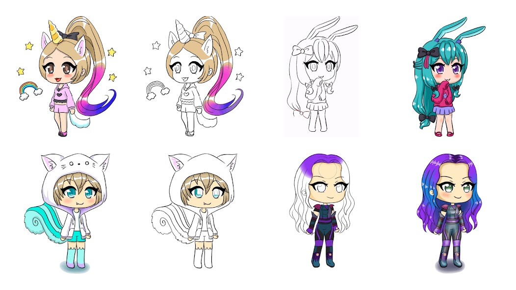 Run android online APK How to draw gacha life easy from MyAndroid or emulate How to draw gacha life easy using MyAndroid Run android online APK How to draw gacha life easy from MyAndroid or emulate How to draw gacha life easy using MyAndroid