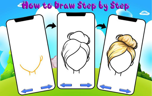 Run android online APK How to Draw Hair - Learn Drawing from MyAndroid or emulate How to Draw Hair - Learn Drawing using MyAndroid Run android online APK How to Draw Hair - Learn Drawing from MyAndroid or emulate How to Draw Hair - Learn Drawing using MyAndroid