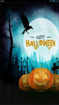 Emulate Android APK How To Draw Halloween anim Emulate Android APK How To Draw Halloween anim
