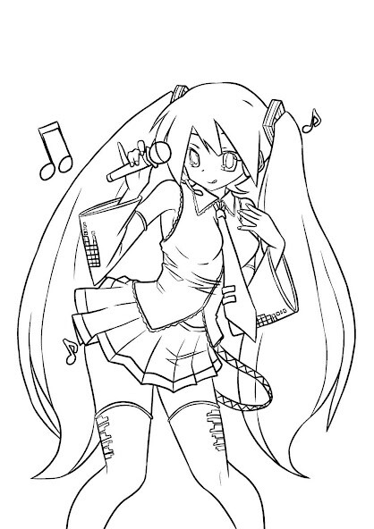 Run android online APK How to Draw Hatsune Miku from MyAndroid or emulate How to Draw Hatsune Miku using MyAndroid Run android online APK How to Draw Hatsune Miku from MyAndroid or emulate How to Draw Hatsune Miku using MyAndroid