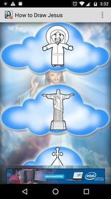 Emulate Android APK How to Draw Jesus Emulate Android APK How to Draw Jesus