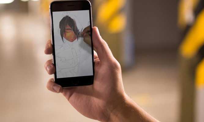 Emulate Android APK How To Draw Kubo And The Two String