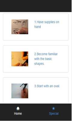 Emulate Android APK How to Draw Manga Illustration Emulate Android APK How to Draw Manga Illustration